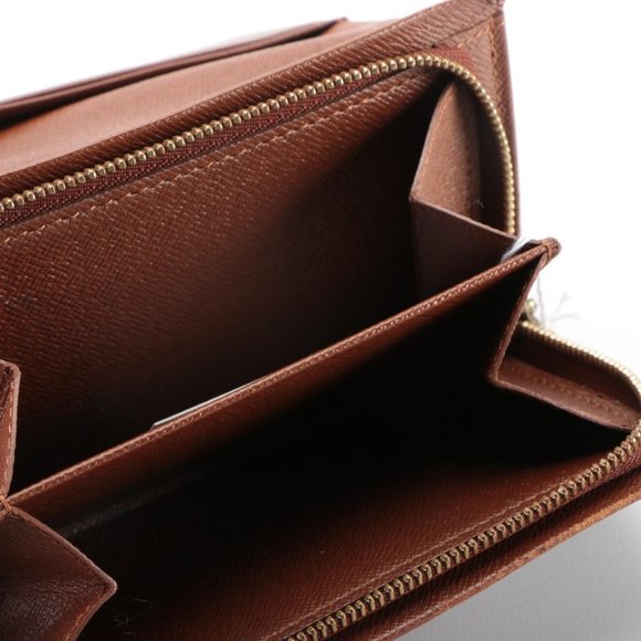 Louis Vuitton Wallet Front Flap - Picture 5 of 9